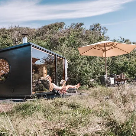 101 Retreat - Bodybank Camping