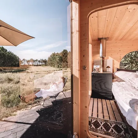 Camping 101 Retreat - Bodybank